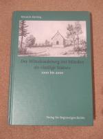 Heinrich Rüthing: Der Wittekindsberg bei Heinrich Rüthing: Der Wittekindsberg bei