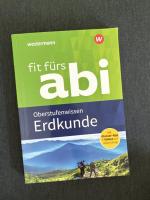 Winfried Waldeck: Oberstufenwissen Erdku