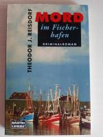 Mord im Fischerhafen