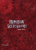 Laura Heit: Animation Sketchbooks Laura Heit: Animation Sketchbooks
