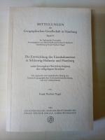 Nagel, Frank N: Die Entwicklung des Eise