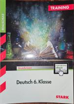 von der Kammer, Marion: Deutsch 6. Klass