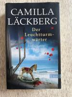 Camilla Läckberg: Der Leuchtturmwärter