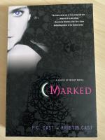 A House of Night - Marked