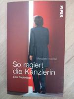 Margaret Heckel: So regiert die Kanzleri