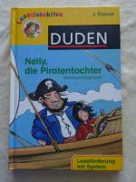 Nelly, die Piratentochter (3. Klasse)