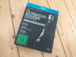Die ultimative Bourne Collection 3-Disc 