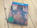 Peter Jackson: Der Hobbit- Eine unerwart