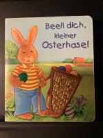 Ute Thönissen, Birgit Meyer: Beeil dich, Ute Thönissen, Birgit Meyer: Beeil dich,