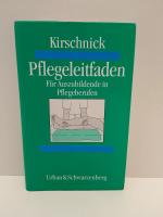 Pflegeleitfaden