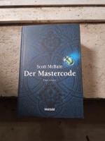 Der Mastercode - Thriller