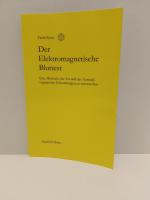 Yashi Kunz: Der Elektromagnetische Blutt