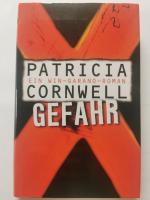 Patricia Cornwell: Gefahr - Ein Win-Gara