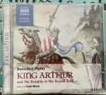 Benedict Flynn: King Arthur