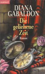 DIE GELIEHENE ZEIT