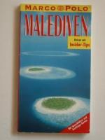 Marco Polo Reiseführer: Malediven (Reise Marco Polo Reiseführer: Malediven (Reise