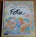 Elizabeth Dale: Felix
