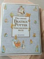 das große Beatrix Potter Geschichten Buc