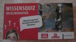 Kartenspiel Wissensquiz Recklinghausen - 96 Fragen und Antworten