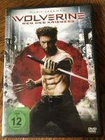 Wolverine - Weg des Kriegers