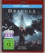 Dracula Untold - Der Beginn einer Legende