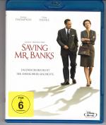 John Lee Hancock: SAVING MR. BANKS