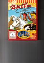 Bibi & Tina: 2 Filme = Das Pferd in der Schule / Das Westernturnier