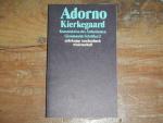 Adorno, Theodor W.: Gesammelte Schriften