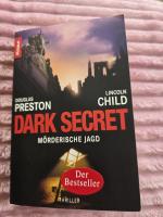 Dark Secret - Mörderische Jagd