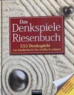 Das Denkspiele Riesenbuch