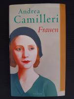 Andrea Camilleri: Frauen Andrea Camilleri: Frauen