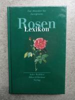 Rosen-Lexikon