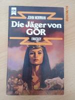 Band 8., Die Jäger von Gor