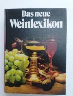 Das neue Weinlexikon