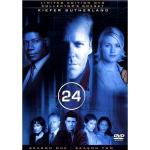 24 - Season I + II