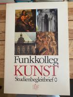 Funkkolleg Kunst