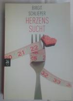 Birgig Schlieper: Herzenssucht Birgig Schlieper: Herzenssucht