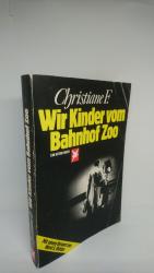 F, Christiane. L10: Wir Kinder vom Bahnh