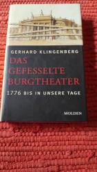 Das gefesselte Burgtheater