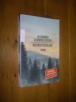 Alexander Schimmelbusch: Hochdeutschland