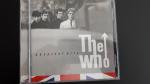 The Who - Greatest Hits CD