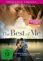 The Best of Me - Mein Weg zu Dir