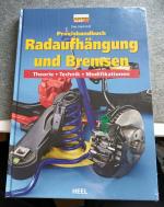 Des Hammill: Praxishandbuch Radaufhängun