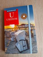 Baedeker Reiseführer Usedom *NEU*