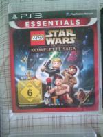 LEGO STAR WARS - Die Komplette Saga