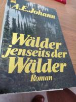 Johann, A E: Wälder jenseits der Wälder