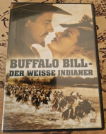 Buffalo Bill, der weiße Indianer