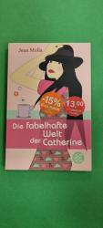 Jean Molla: Die fabelhafte Welt der Cath Jean Molla: Die fabelhafte Welt der Cath