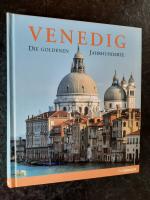 Giandomenico Romanelli: Venedig - Die go Giandomenico Romanelli: Venedig - Die go