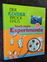 Joachim Hecker: Der Kinder Brockhaus. No